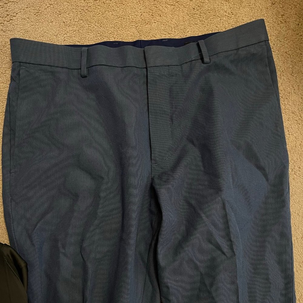 Banana Republic Slim Fit Pants
